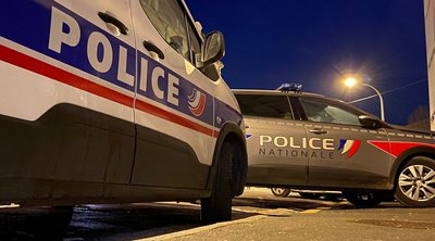 Γαλλία: Άγνωστος σκότωσε με γροθιά έναν φρουρό ασφαλείας μπροστά από την πρεσβεία του Κατάρ στο Παρίσι