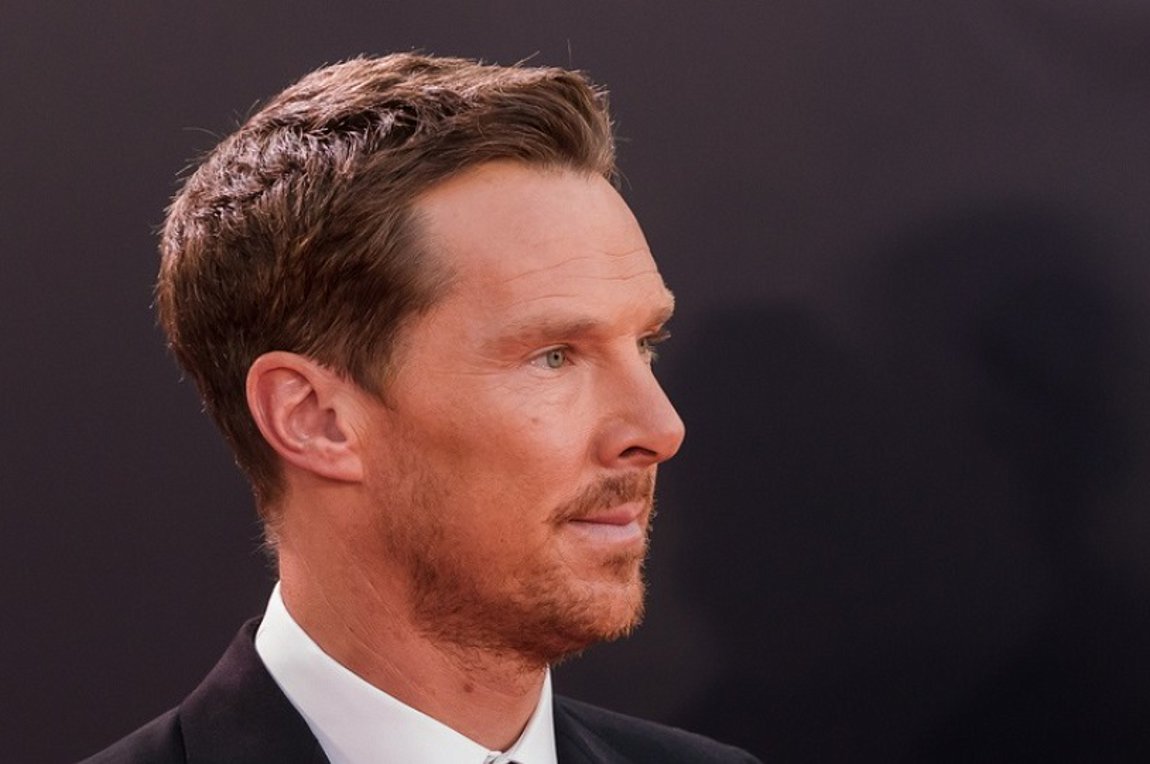 Ο Μπένεντικτ Κάμπερμπατς επιβεβαίωσε ότι θα προσφέρει στέγη σε οικογένεια Ουκρανών προσφύγων