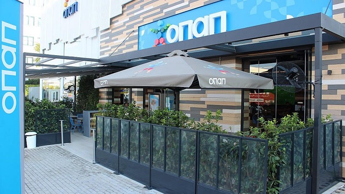 Χωρίς πιστoποιητικά η είσοδος στα καταστήματα ΟΠΑΠ και PLAY