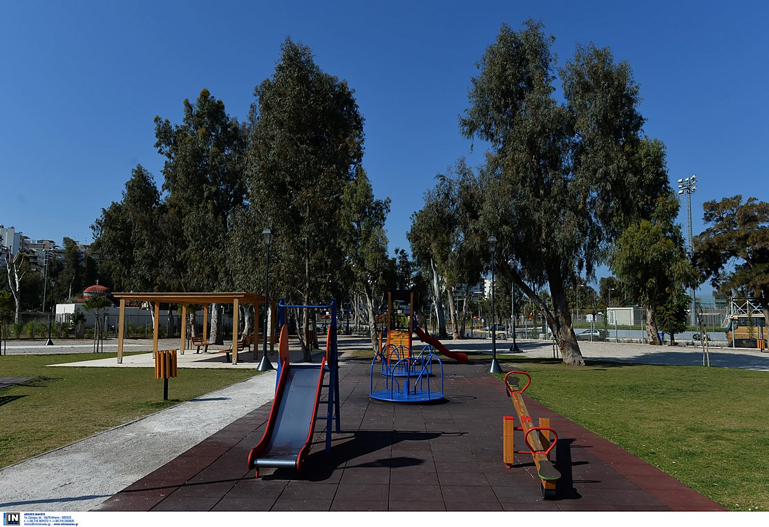 Δήμος Αθηναίων: Παραμένουν ανοιχτές οι κλιματιζόμενες Λέσχες Φιλίας