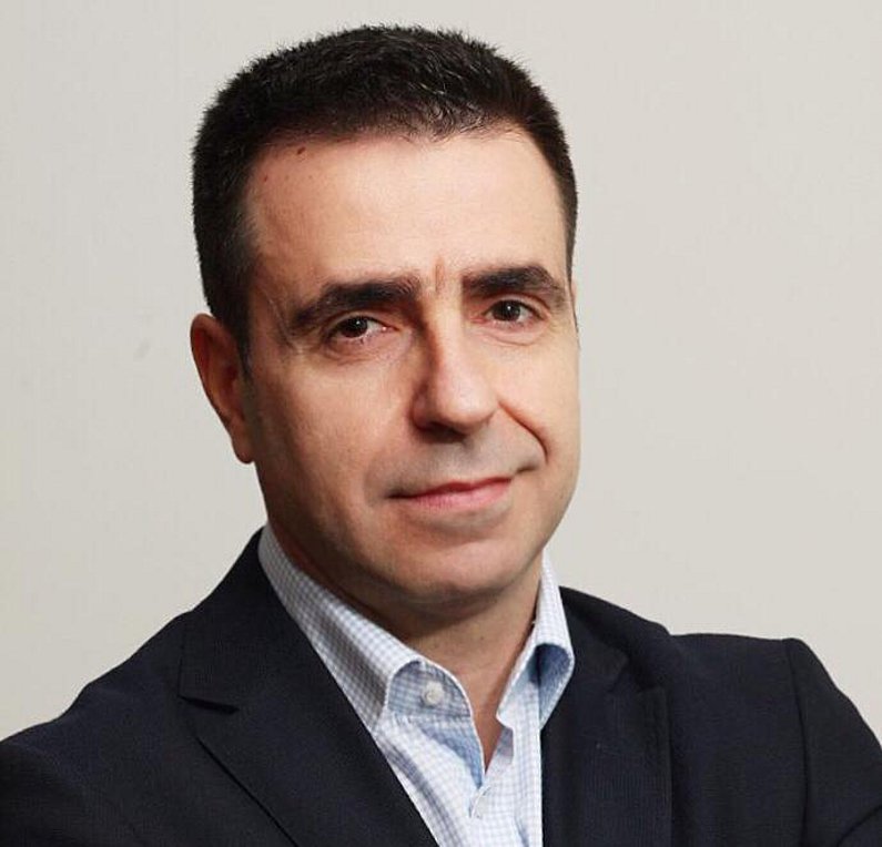 Ο Μάριος Τέμπος αναλαμβάνει Group Procurement & Operations Officer του Υπερταμείου