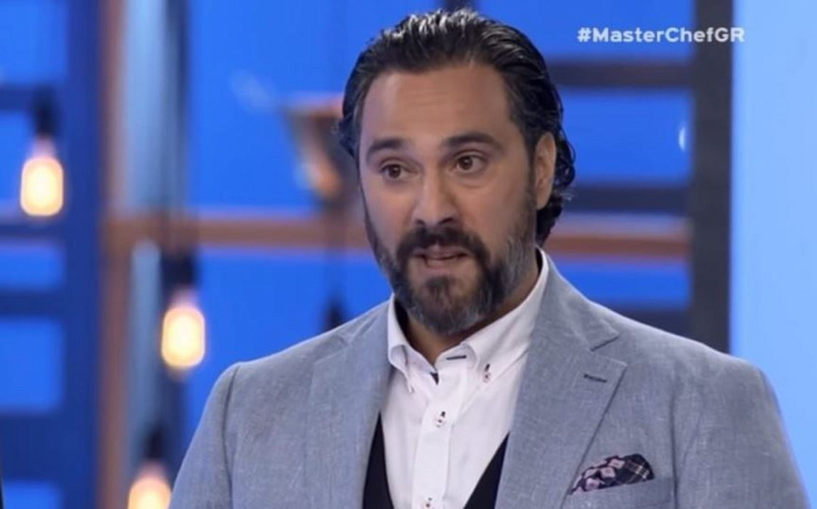 Βαρύ πένθος για τον Γιάννη Λουκάκο