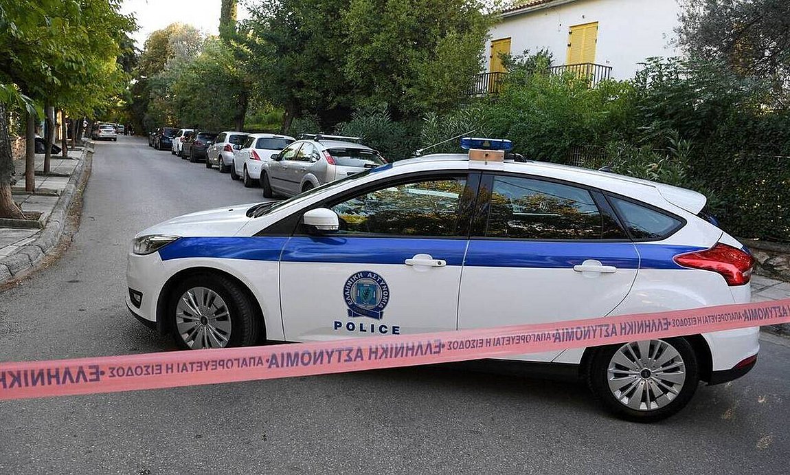 Σοκ στα Διαβατά: Τον βρήκαν νεκρό από σφαίρα μέσα στο σπίτι του