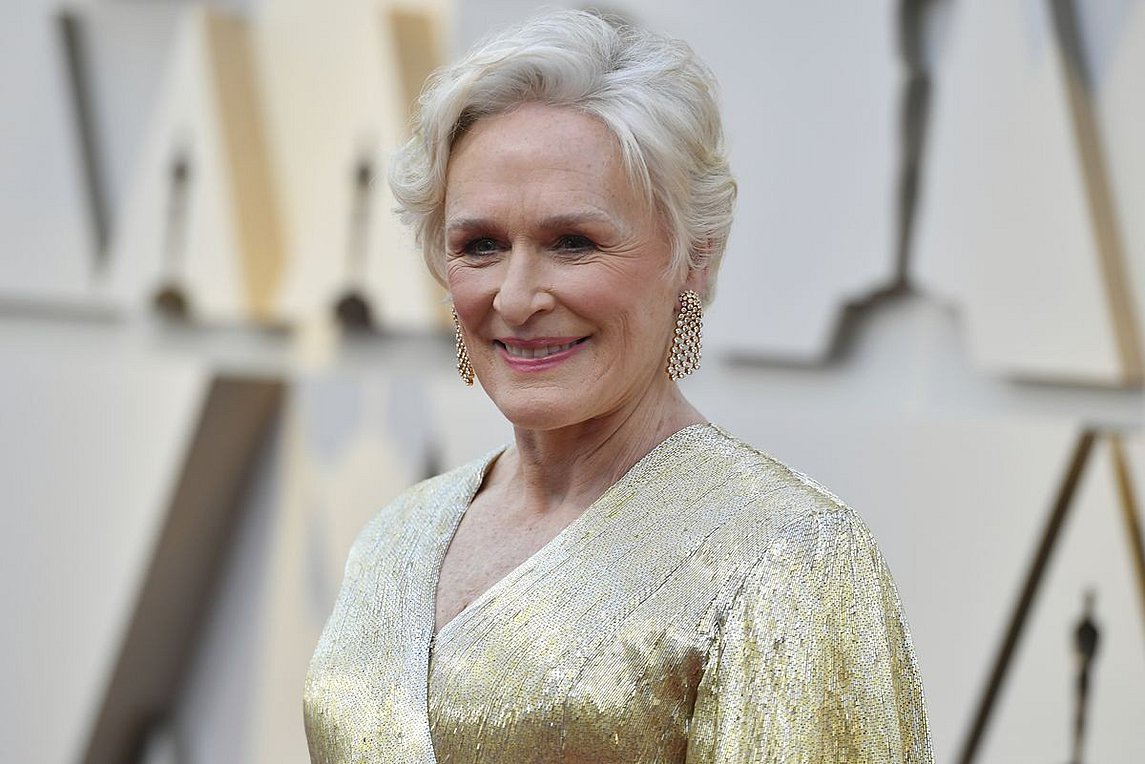 Glenn Close: Έμαθε «Φαρσί» για τις ανάγκες του νέου της ρόλου