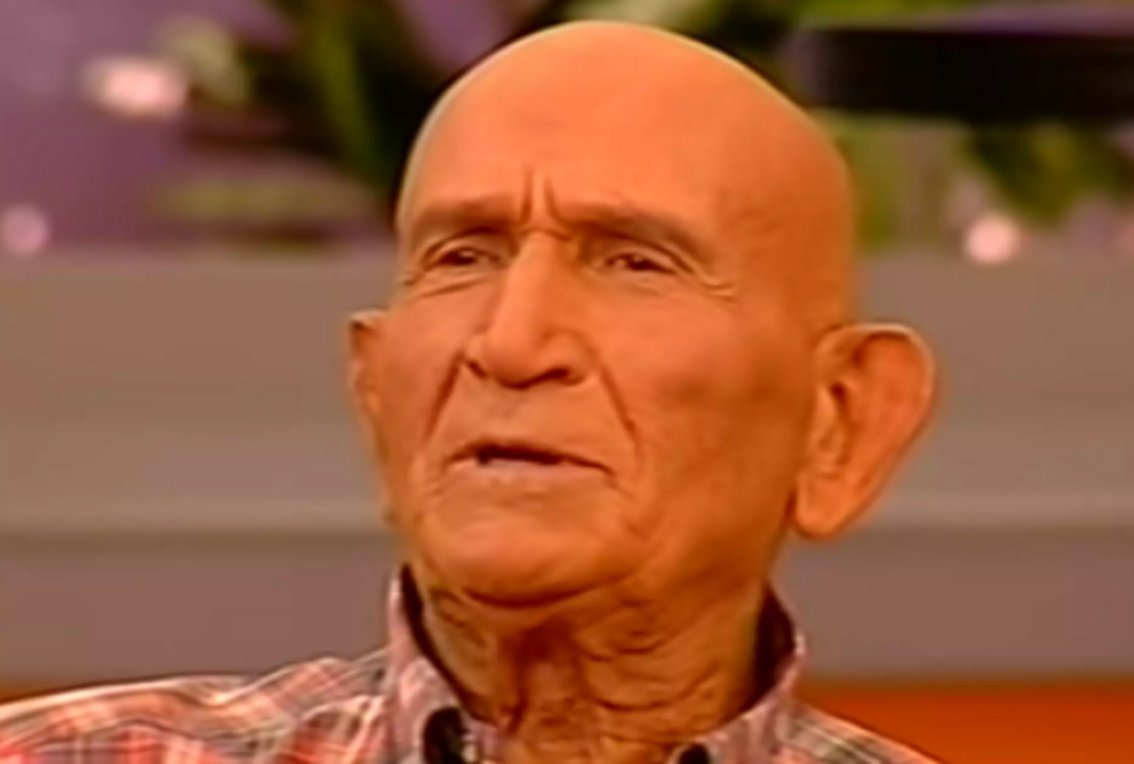 Πέθανε ο Κώστας Γκουσγκούνης