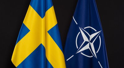 Σουηδία: Θα επιτρέψει στο ΝΑΤΟ να εγκαταστήσει στρατεύματα, ακόμα και πριν γίνει μέλος της συμμαχίας