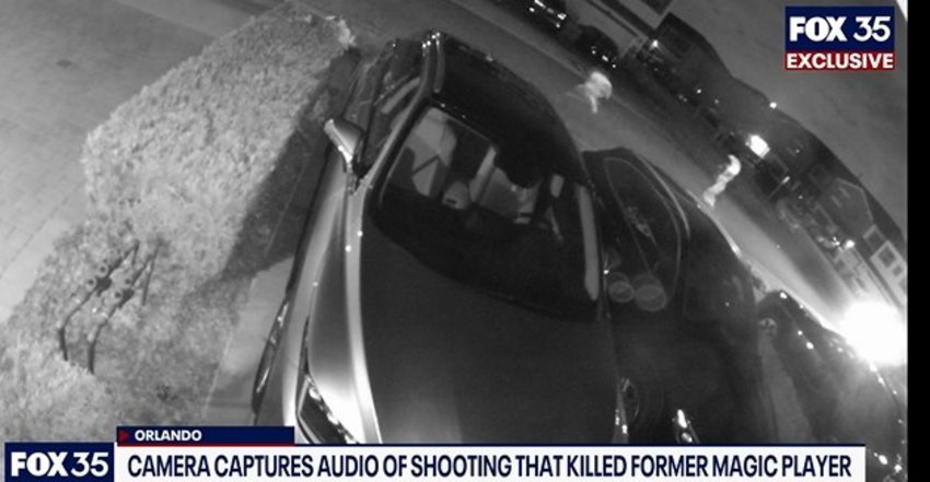Bίντεο ντοκουμέντο από τη στιγμή της δολοφονίας του Έντριεν Πέιν - «Τον πυροβόλησε, πέθανε, παρακαλώ βοηθήστε με», φώναζε η μητέρα του