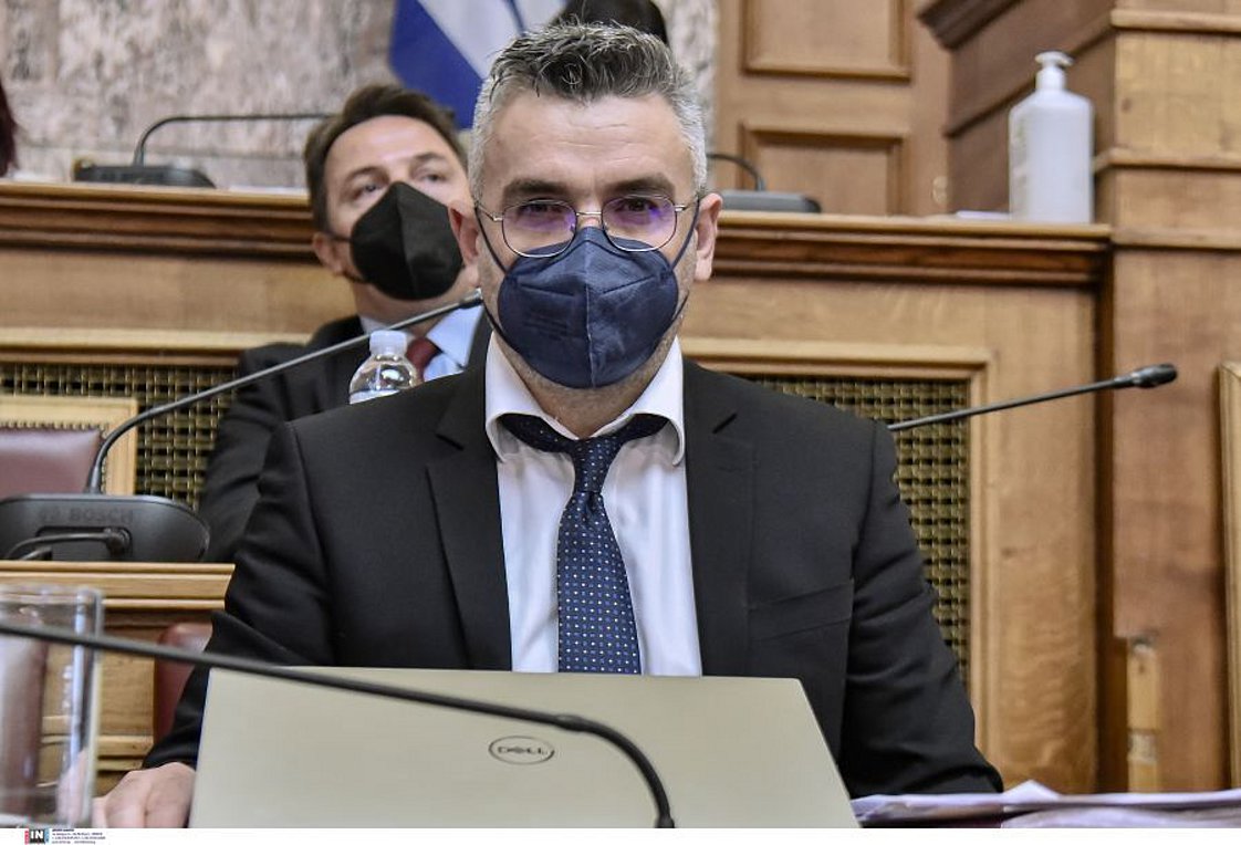 Πρόεδρος ΡΑΕ: Δεν υπήρξε χειραγώγηση στην τιμή της ηλεκτρικής ενέργειας