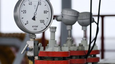Ιταλική Eni: Η ροή φυσικού αερίου από την Gazprom θα παραμείνει μηδενική μέχρι τις 4 Οκτωβρίου