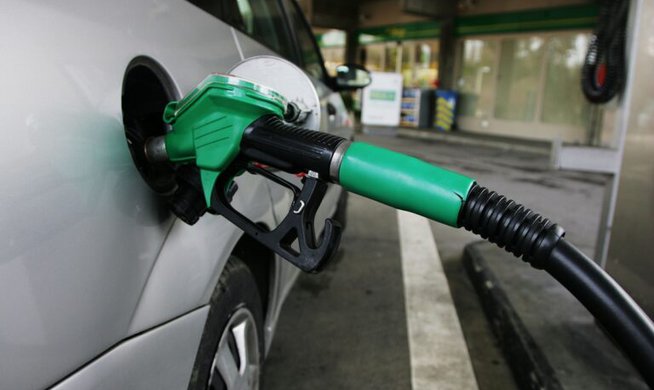“Fuoco” alla pompa: la Grecia è al 3° posto benzina più cara d’Europa – Piloti disperati |  modulo, economia