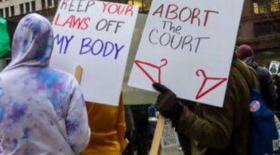 ΗΠΑ: Σε ισχύ τίθενται απαγορεύσεις στις αμβλώσεις σε Φλόριντα και Μισισιπή