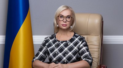 Ντενίσοβα: H Ρωσία ετοιμάζεται να εκτοπίσει 2 εκατομμύρια Ουκρανούς