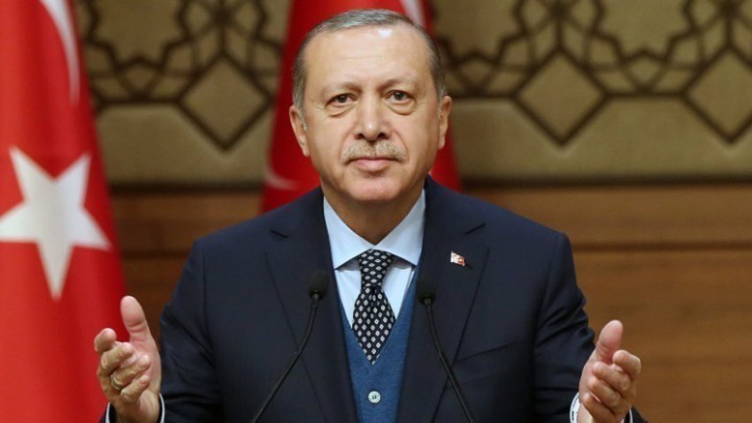 Σύμβουλος Ερντογάν: Η Τουρκία «δεν κλείνει την πόρτα» για την ένταξη της Σουηδίας και της Φινλανδίας στο ΝΑΤΟ