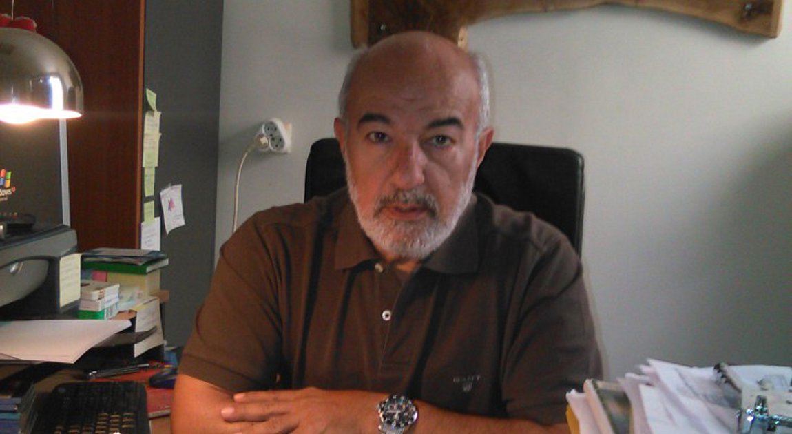 ΙΝΚΑ-ΓΟΚΕ: Επανεξελέγη πρόεδρος ο Γιώργος Λεχουρίτης – Το νέο ΔΣ