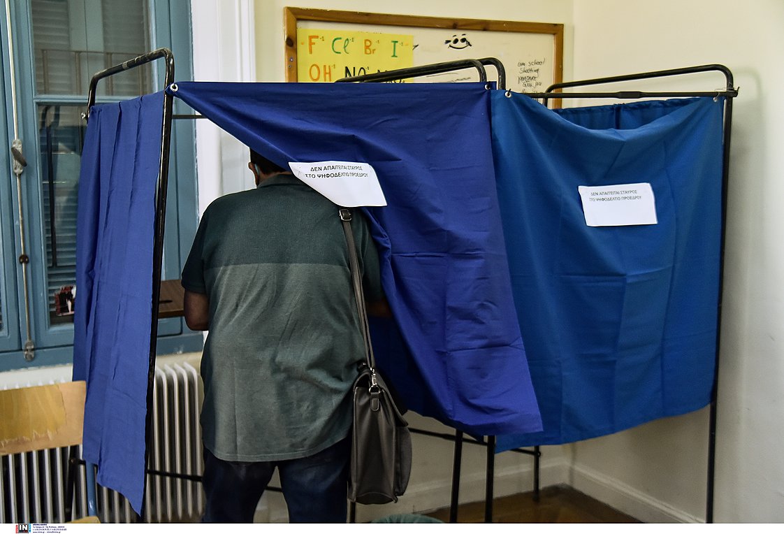 Εκλογές ΣΥΡΙΖΑ-ΠΣ: Παράταση των εκλογών κατά μια ώρα