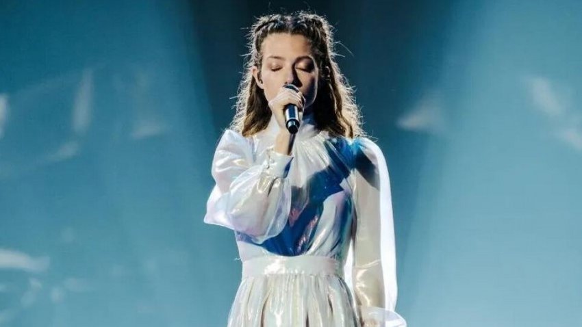 Eurovision 2022: Tι δήλωσε η Αμάντα μετά την κατάκτηση της 8ης θέσης – Τι είπε για τους νικητές