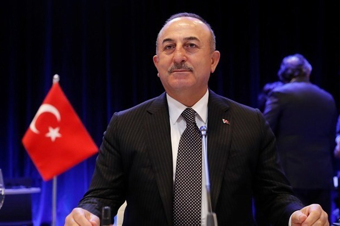 Τσαβούσογλου: Η Φινλανδία έχει συμβιβαστική στάση αλλά η Σουηδία είναι «προκλητική»