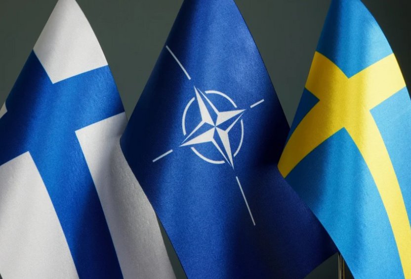 ΥΠΕΞ Γερμανίας: Σουηδία και Φινλανδία πρέπει να ενταχθούν στο ΝΑΤΟ με γρήγορες διαδικασίες, εφόσον υποβάλουν αίτημα