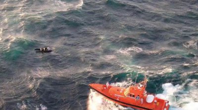 Αλγερία: Έντεκα μετανάστες έχασαν τη ζωή τους ύστερα από βύθιση σκάφους