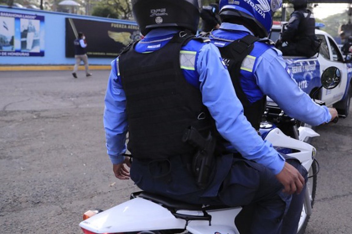 Ονδούρα: Συνελήφθη επικεφαλής καρτέλ των ναρκωτικών – Την έκδοσή της ζητούσαν οι ΗΠΑ