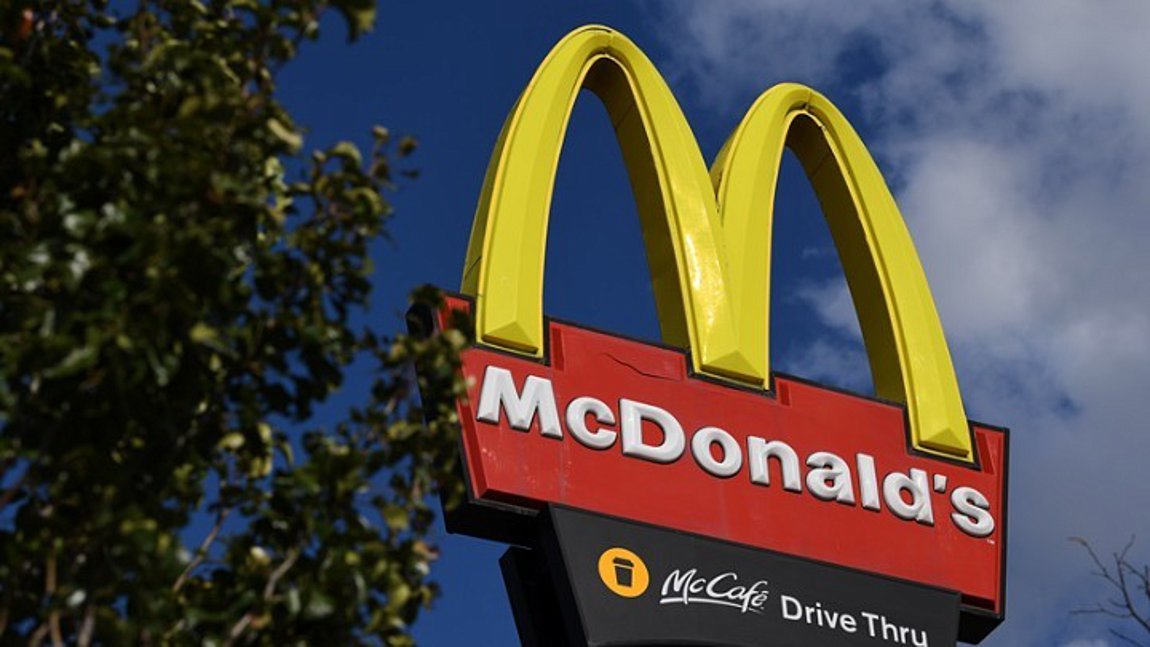 Ρωσία: H McDonald’s αποχωρεί από τη χώρα