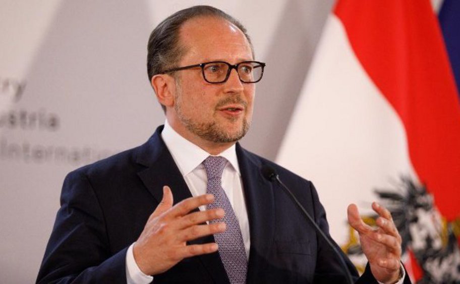 Υπουργός Εξωτερικών Αυστρίας: Δεν θέλουμε να ενταχθούμε στο ΝΑΤΟ
