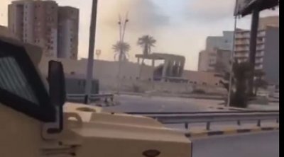 Λιβύη: Μάχες στην Τρίπολη λίγο μετά την άφιξη της διορισμένης από το κοινοβύλιο κυβέρνησης - ΒΙΝΤΕΟ
