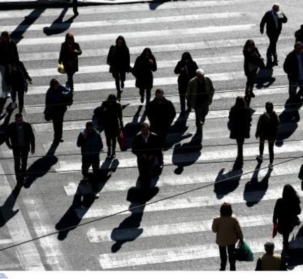 Μειώθηκαν οι εγγεγραμμένοι άνεργοι κατά 8% τον Σεπτέμβριο του 2024 σε σχέση με τον προηγούμενο μήνα
