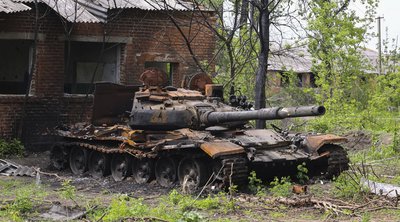 Ουκρανία: Το γενικό επιτελείο μιλά για εδαφικά κέρδη κοντά στο Χάρκοβο - Ο Ζελένσκι παρατείνει τον στρατιωτικό νόμο για τρεις μήνες