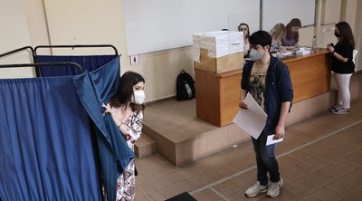 Φοιτητικές εκλογές: Τα πρώτα αποτελέσματα 