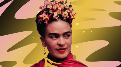 Το ίδρυμα της Frida Kahlo ετοιμάζει σειρά για την εμβληματική ζωγράφο