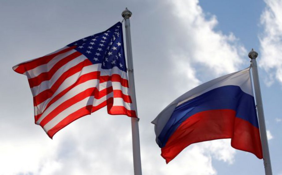 ΗΠΑ-Ρωσία: Οι αρχηγοί των Γενικών Επιτελείων Ενόπλων Δυνάμεων συζήτησαν για την Ουκρανία