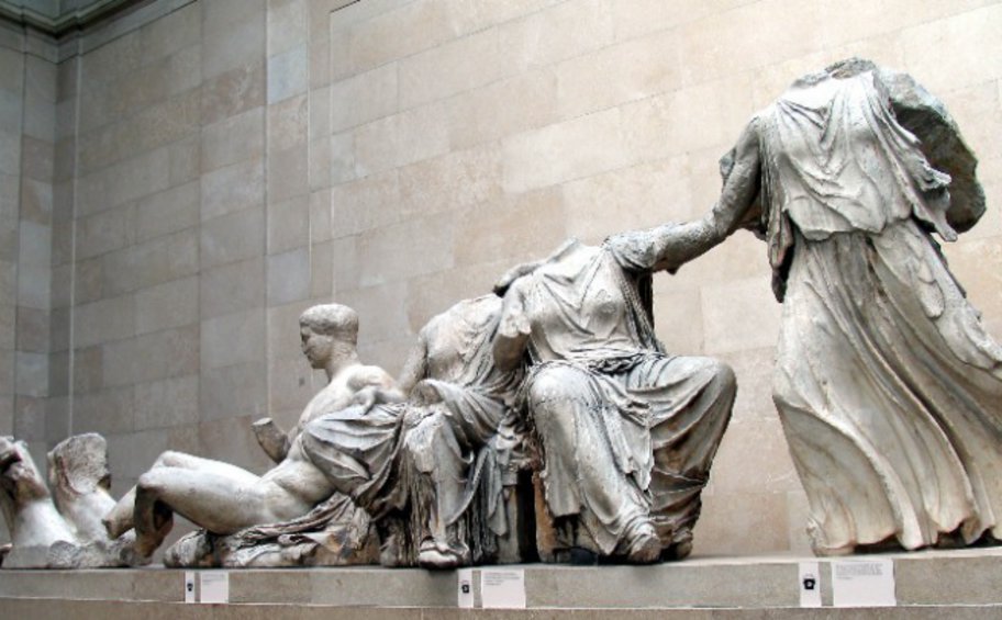 «Άκαμπτο» το Βρετανικό Μουσείο για την επιστροφή των Γλυπτών του Παρθενώνα: «Η θέση μας δεν έχει αλλάξει»- Βίντεο