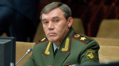 Βρετανική κατασκοπεία: Απομακρύνθηκαν δύο υψηλόβαθμοι Ρώσοι στρατιωτικοί για «αποτυχίες» στον πόλεμο