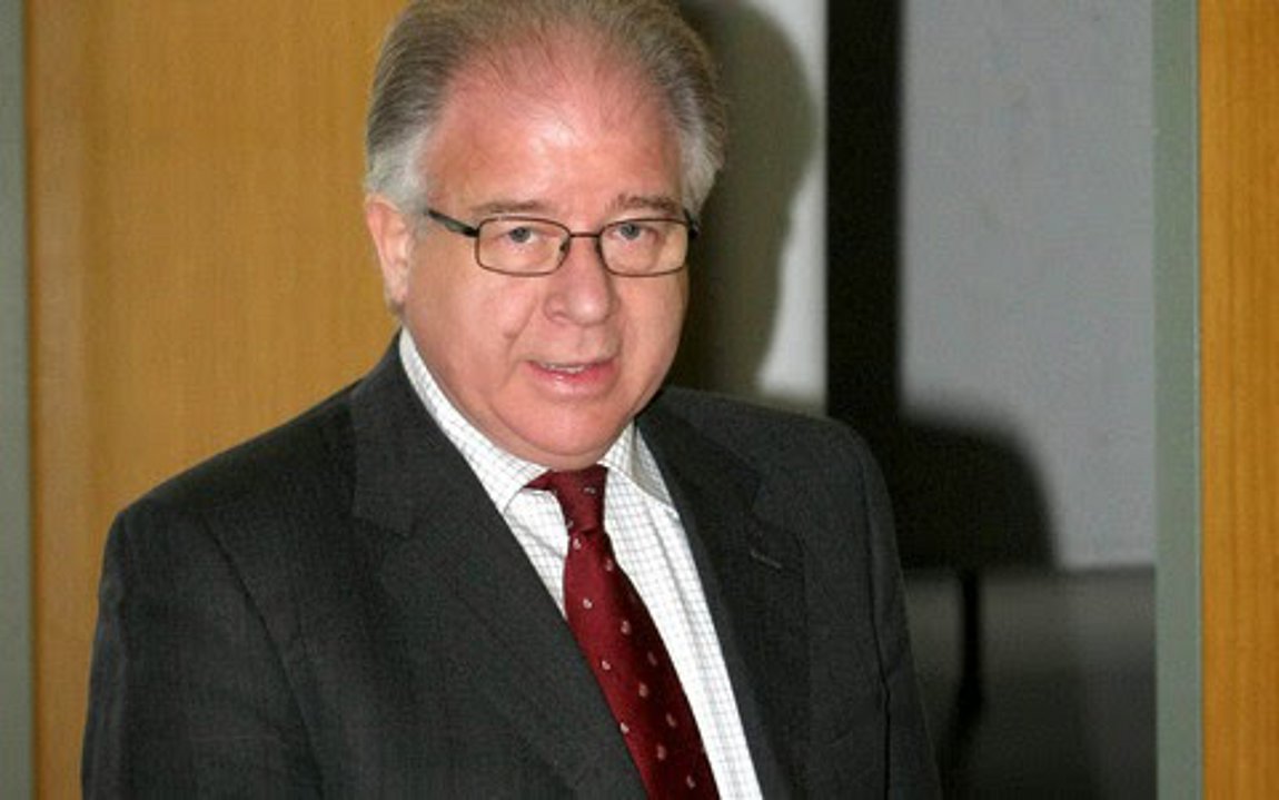 Αν. Χατζής: Η νέα «απειλή» από την οξεία ηπατίτιδα στα παιδιά