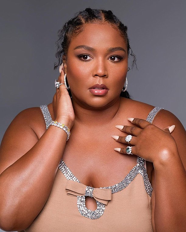 Ντοκιμαντέρ για τη Lizzo αναμένεται το φθινόπωρο στο HBO Max