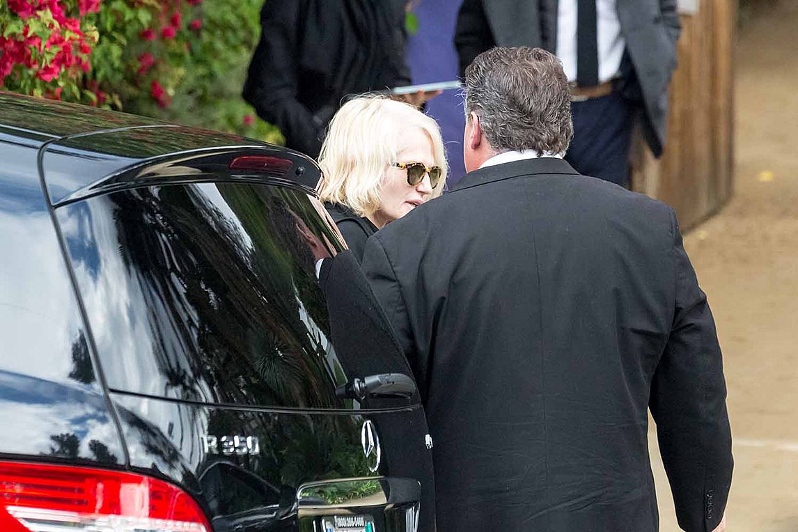 Johnny Depp: Η κατάθεση “καταπέλτης” της Ellen Barkin κατά του πρώην της