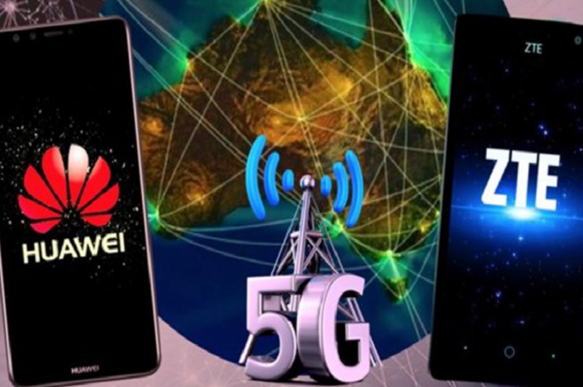 Ο Καναδάς θα απαγορεύσει τον εξοπλισμό 5G των κινεζικών εταιριών Huawei και ZTE - Η Κίνα καταγγέλλει την απαγόρευση