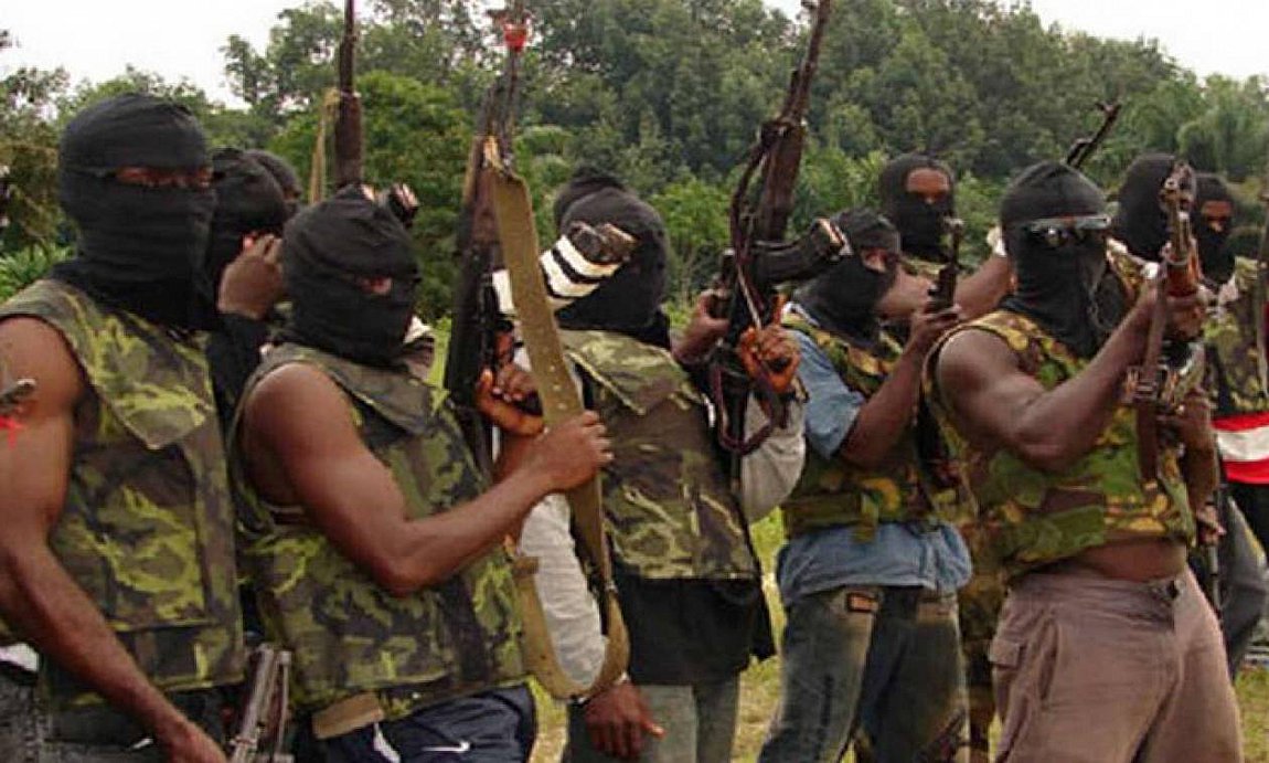 Μαλί: Ένοπλοι απήγαγαν τρεις Ιταλούς