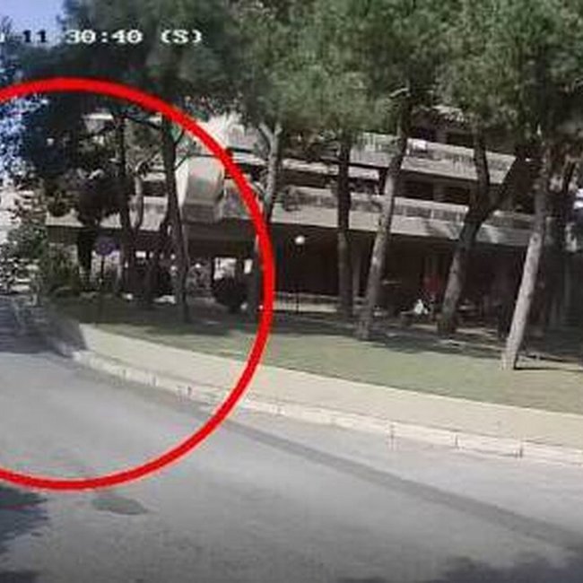 Θεσσαλονίκη: Εξιχνιάστηκε ληστεία με λεία - μαμούθ 880.000 ευρώ ύστερα από 2,5 χρόνια -Βίντεο