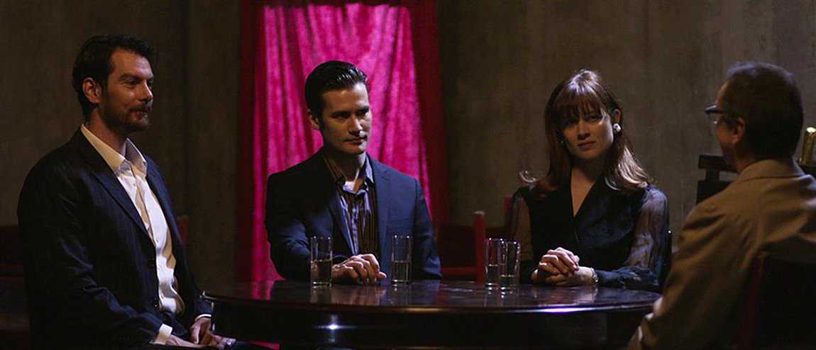 «Άγριες Μέλισσες»: Αποκαλύψεις, ανατροπές και ένας θανάσιμος κίνδυνος