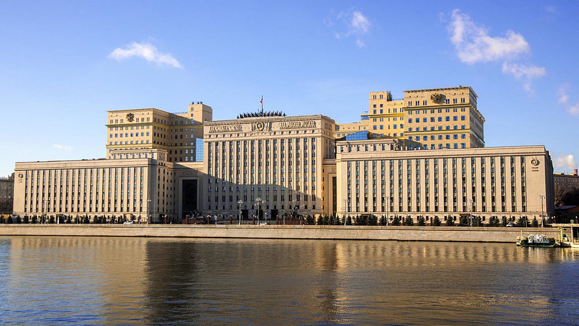 Ρωσία: Συνελήφθη για διαφθορά και άλλος υψηλόβαθμος αξιωματούχος του υπουργείου Άμυνας