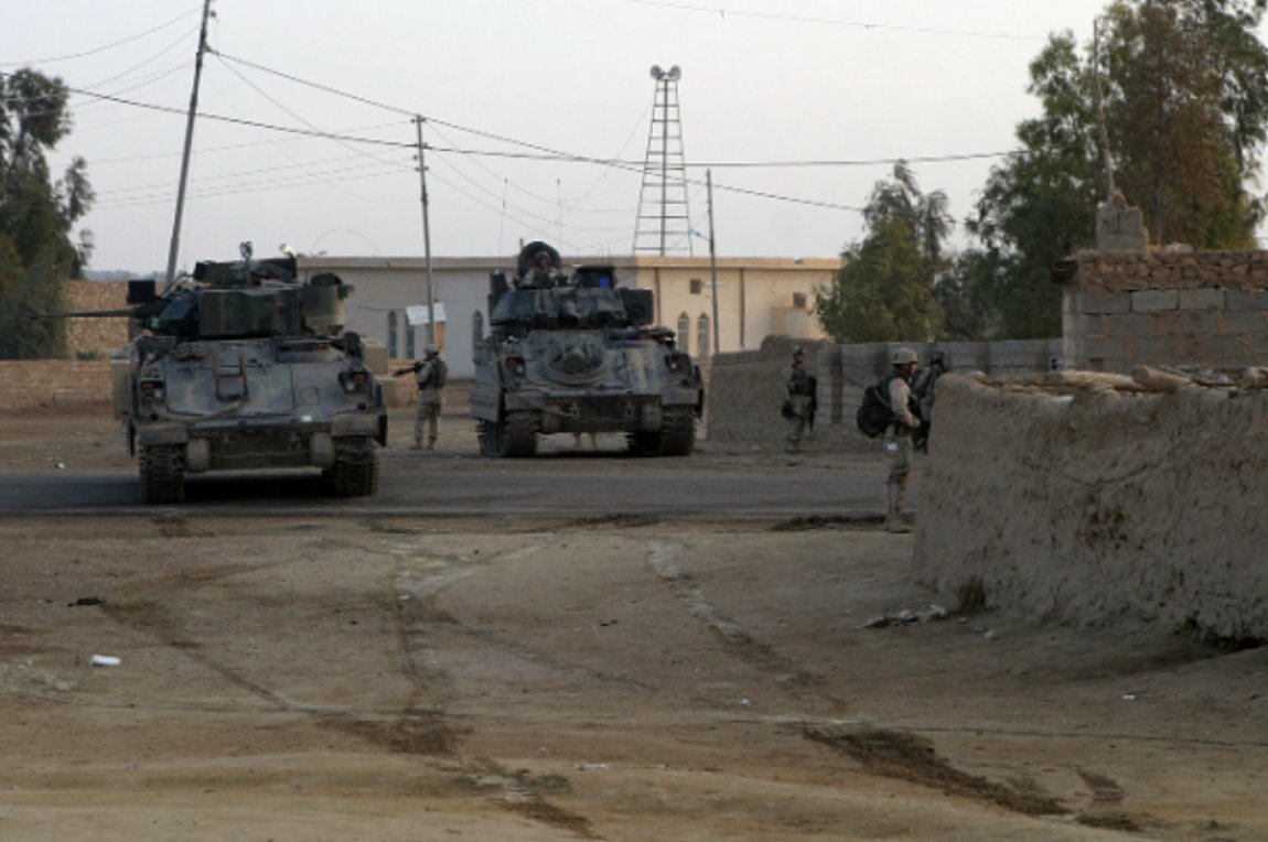 Τουρκία: Ένας στρατιώτης σκοτώθηκε στο βόρειο Ιράκ