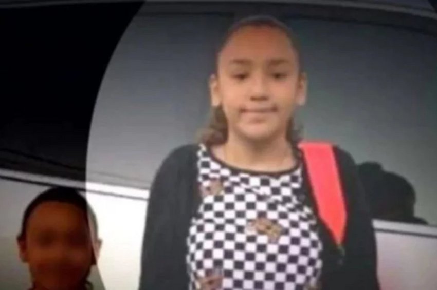 Μακελειό στο Τέξας: 11χρονη αλείφτηκε με το αίμα της φίλης της παριστάνοντας τη νεκρή για να γλιτώσει