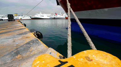 «Αυτό που ζήσαμε ήταν συνταρακτικό»: Συγκλονίζει ο επικελευστής που έσωσε την 5χρονη στο λιμάνι του Πειραιά 