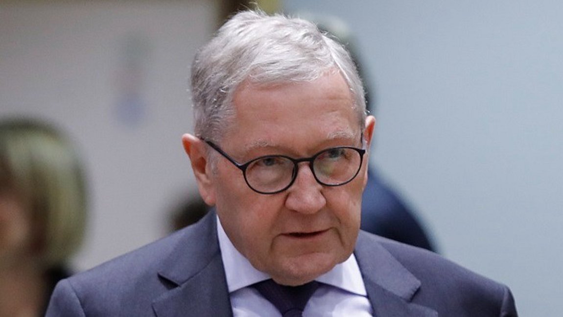 ESM: Στην τελική ευθεία για τη διαδοχή του Κλάους Ρέγκλινγκ