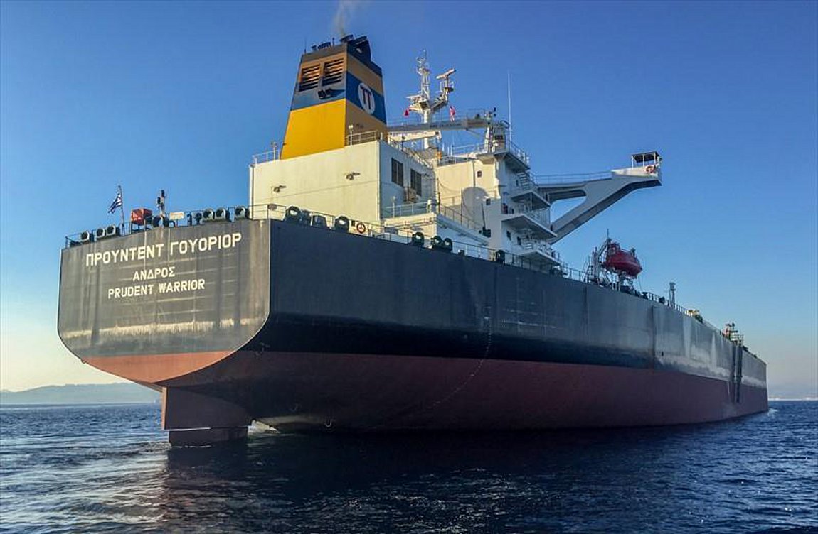 Υπουργείο Ναυτιλίας: Σύσταση προς τα ελληνικά πλοία να αποφεύγουν τα ιρανικά ύδατα