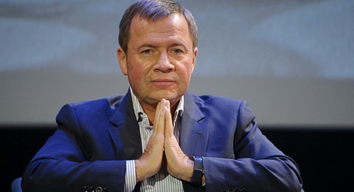 Ρωσία: Ο γαμπρός του Γέλτσιν παραιτήθηκε από σύμβουλος του προέδρου Πούτιν