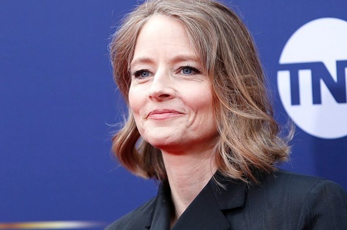 Η Τζόντι Φόστερ σε αστυνομική σειρά