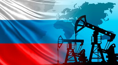 Ρωσία: Δεν θα εξάγει πετρέλαιο που υπόκειται στο δυτικό πλαφόν